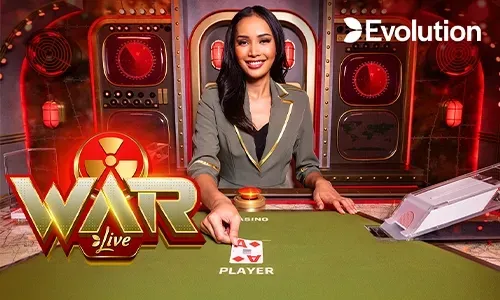 Live Casino